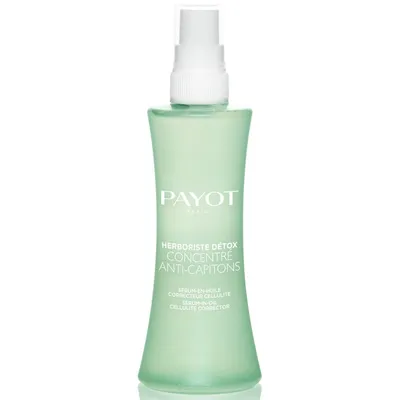 Payot Herboriste Detox Cpncentre Anti-captions (Antycellulitowe serum do ciała)