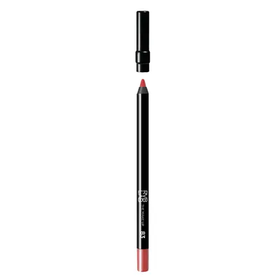 RVB Lab Water Resistant Lip Pencil (Wodoodporna konturówka do ust)