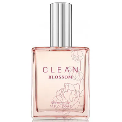 Clean Blossom EDP