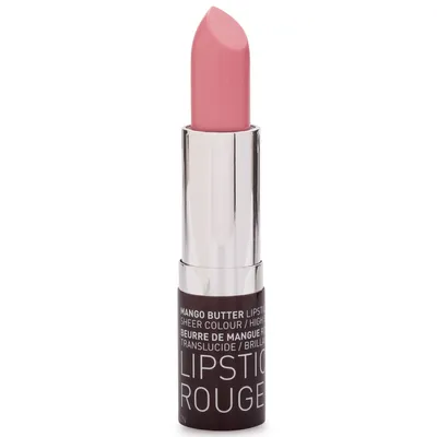 Korres Mango Butter, Lipstick SPF10 (Szminka nawilżająca)