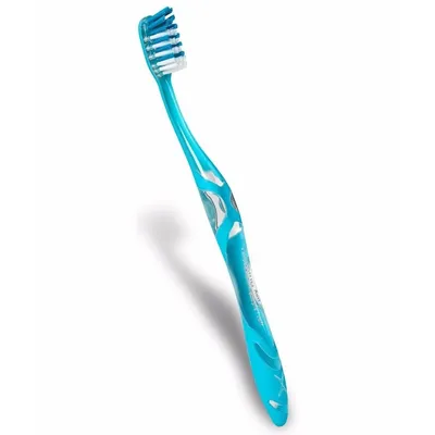 Elgydium Anti-Plaque Toothbrush (Szczoteczka do zębów)
