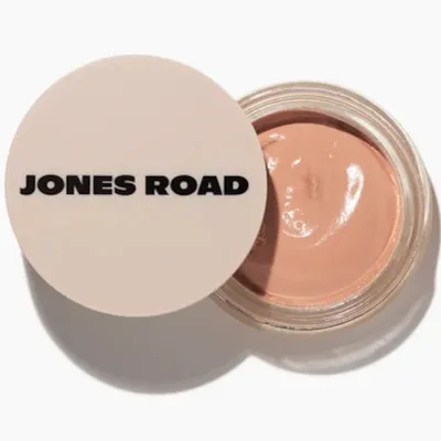 Jones Road What The Foundation, Tinted Moisture Balm (Krem koloryzujący)