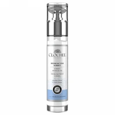 Clochee Hydroactive Sorbet (Hydroaktywny sorbet)