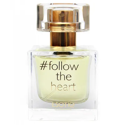 Joanna Krupa #Follow the heart EDP
