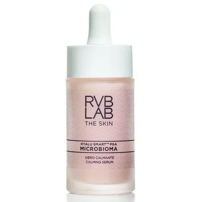 RVB Lab Microbioma Calming Serum (Serum łagodzące)