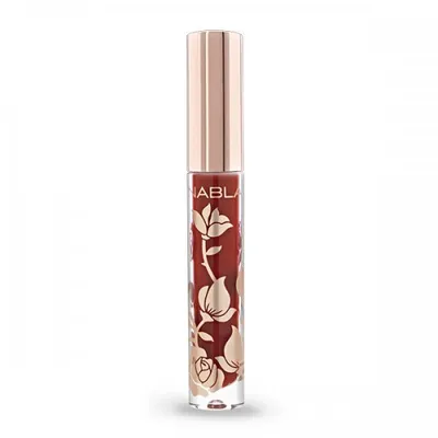 Nabla Dreamy, Matte Liquid Lipstick Roses Edition (Matowa pomadka do ust)