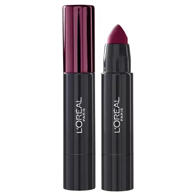 L'Oreal Paris Infallible, Sexy Balm (Balsam do ust)