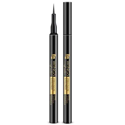 AA Wings of Color Precision Eyeliner Long Lasting Formula (Eyeliner)