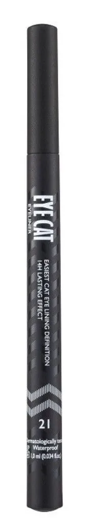 Milucca Eye Cat Eyeliner (Eyeliner)