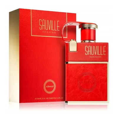 Armaf Sauville Pour Femme EDP