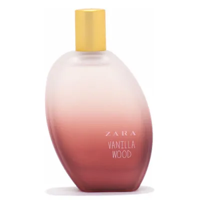 Zara Vanilla Wood EDT