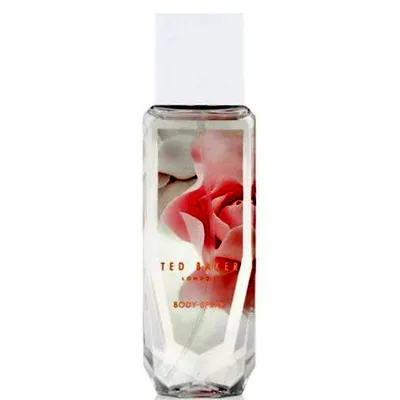 Ted Baker Pretty Pearl, Body Spray (Mgiełka do ciała)