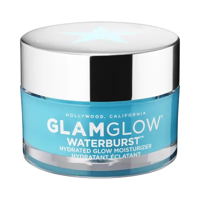 GlamGlow Waterburst Hydrated Glow Moisturize (Krem do twarzy)
