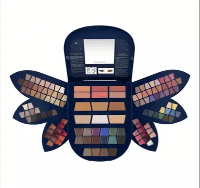 Sephora Collection, Once Upon a Night Palette (Paleta do makijażu)
