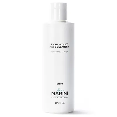 Jan Marini Bioglycolic Face Cleanser (Emulsja do mycia twarzy z kwasem glikolowym)