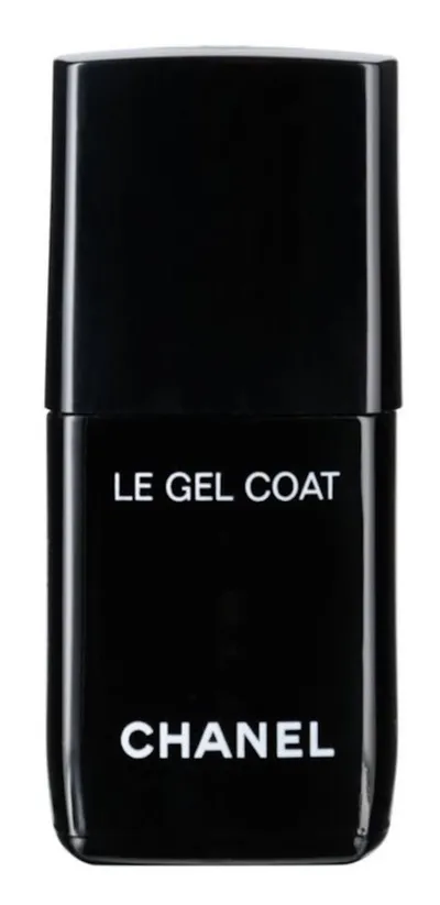 Chanel Le Gel Coat (Lakier nawierzchniowy długotrwały)