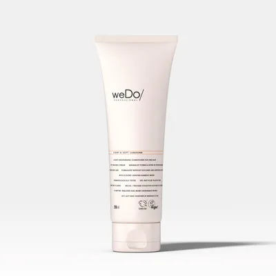 weDo Light & Soft Conditioner (Odżywka do włosów)