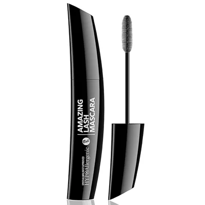 Bell Hypoallergenic, Amazing Lash Mascara (Hypoalergiczny tusz`Efekt teatralnych rzęs`)