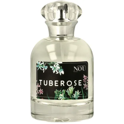 NOU Tuberose EDP
