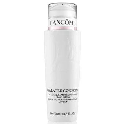 Lancome Galatee Confort (Mleczko do demakijażu do cery suchej)