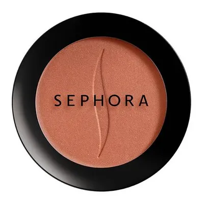 Sephora Hydrating Powder Blush (Nawilżający róż do policzków)