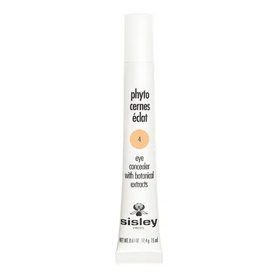Sisley Phyto-Cernes Eclat [Eye Concealer with Botanical Extracts] (Korektor koloryzując  rozjaśniający cienie pod oczami)