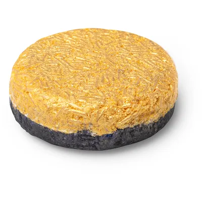 Lush Posh Shampoo  2 in 1 (Szampon w kostce 2 w 1)