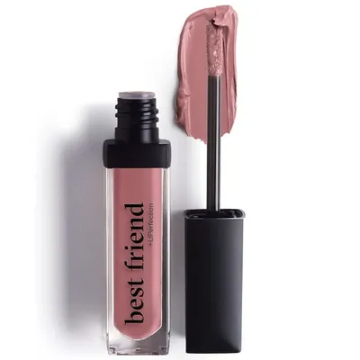 Paese Best Friend Liquid Lipstick (Pomadka do ust w płynie)