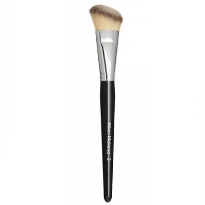 Bikor Makeup Pro Brush N°3 Blush (Pędzel do makijażu twarzy)