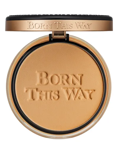 Too Faced Born This Way, Powder Foundation (Podkład w pudrze)
