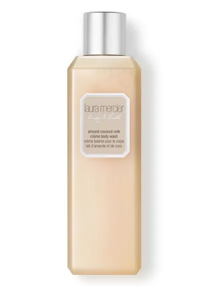 Laura Mercier Almond Cocunut Milk Cream Body Wash (Kremowy żel do mycia ciała)