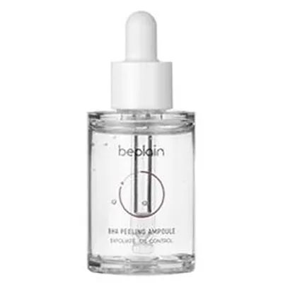 BePlain BHA Peeling Ampoule (Złuszczające serum do twarzy z kwasem BHA)