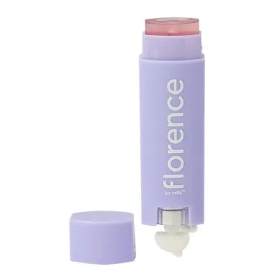 Florence by Mills Lip Balm Oh Whale! (Balsam do ust)