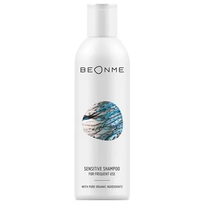 BeOnMe Sensitive Shampoo (Szampon do włosów)