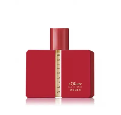 S. Oliver Selection Eau Intense EDT
