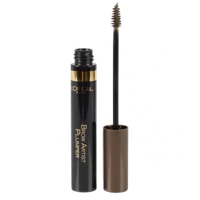 L'Oreal Paris Brow Artist Plumper Mascara (Maskara do brwi)