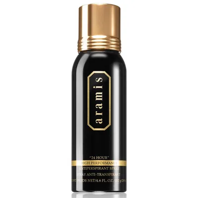 Aramis High Performance, Antiperspirant Spray 24h (Antyperspirant w sprayu dla mężczyzn)