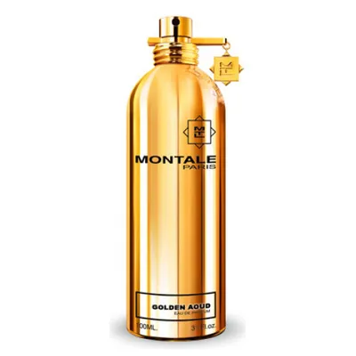 Montale Paris Golden Aoud EDP