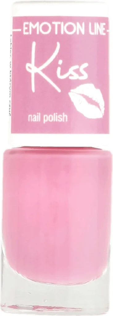 Ados Emotion Line Nail Polish (Klasyczny lakier do paznokci)