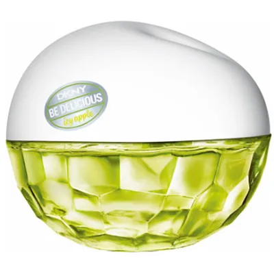 Donna Karan DKNY Icy Apple Be Delicious EDP