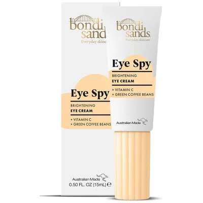 Bondi Sands Everyday Skincare, Eye Spy Vitamin C Eye Cream (Krem pod oczy)