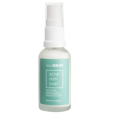 FeedSkin Serum na trądzik ` Acne Remover`
