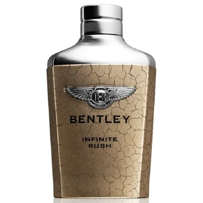Bentley Fragrances LTD Infinite Rush EDT