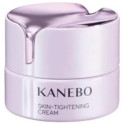 Kanebo Skin-Tightening Cream (Krem ujędrniający do twarzy)