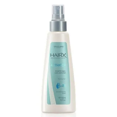 Oriflame HairX Advanced, Care Activator Fortifying Hair Amplifier (Wzmacniający spray do włosów)