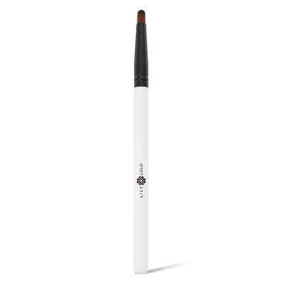 Lily Lolo Socket Line Brush (Pędzelek do załamania powieki)
