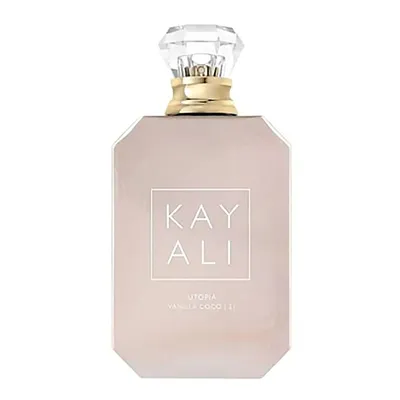 Huda Beauty Kayali, Utopia Vanilla Coco EDP