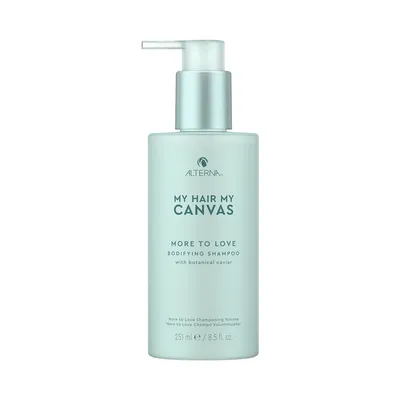 Alterna My Hair My Canvas, More to Love Bodifying Shampoo (Szampon do włosów)