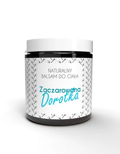 Och Natura Balsam do ciała `Zaczarowana Dorotka`