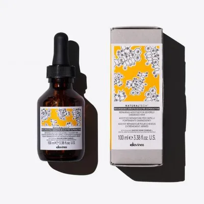 Davines Nourishing Keratin Booster Superactive (Serum do włosów)